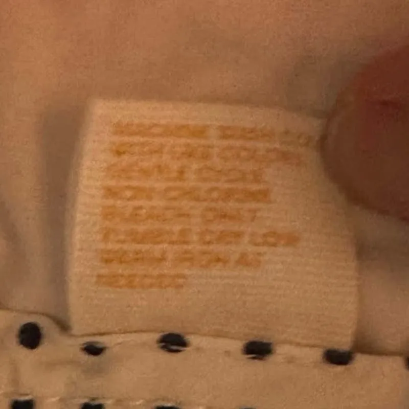 J.Crew Women's Light Pink‎ City Fit Chino Shorts Purple Cotton Size 6 Pink - Image 5