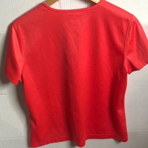 Tech gear size large women’s athletic Active wear - Image 2