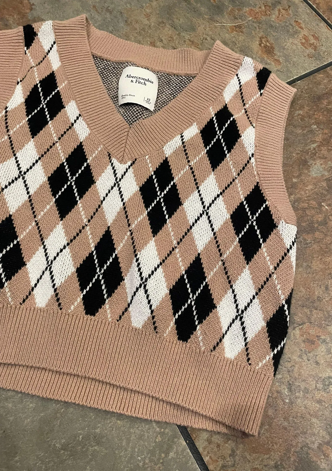 Vest - Image 3