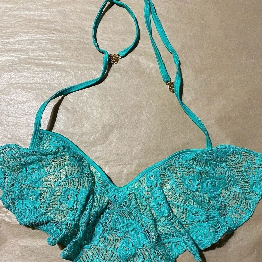 Luli Fama Bikini‎ Top - Image 9