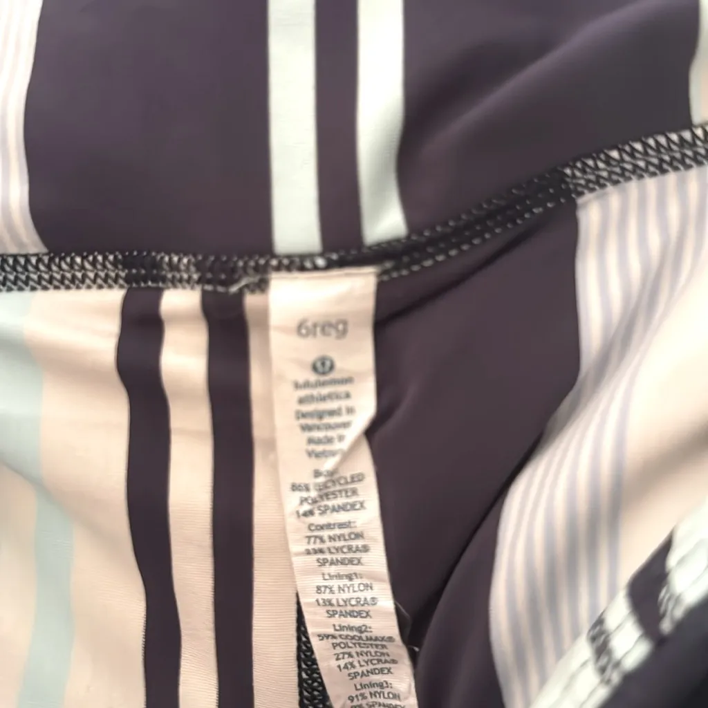 Lululemon  Vintage Pace Rival Skirt II - Image 7