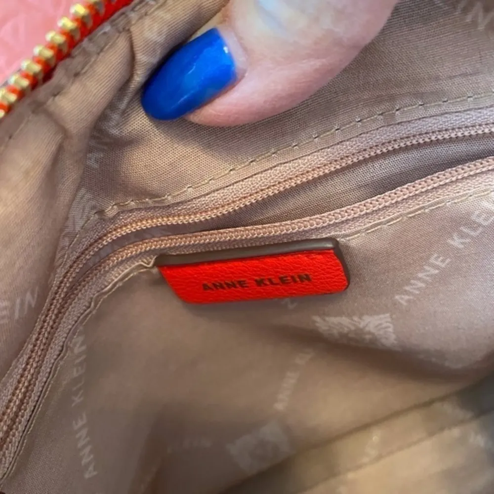 Anne Klein  Dome Crossbody Bag - Image 3