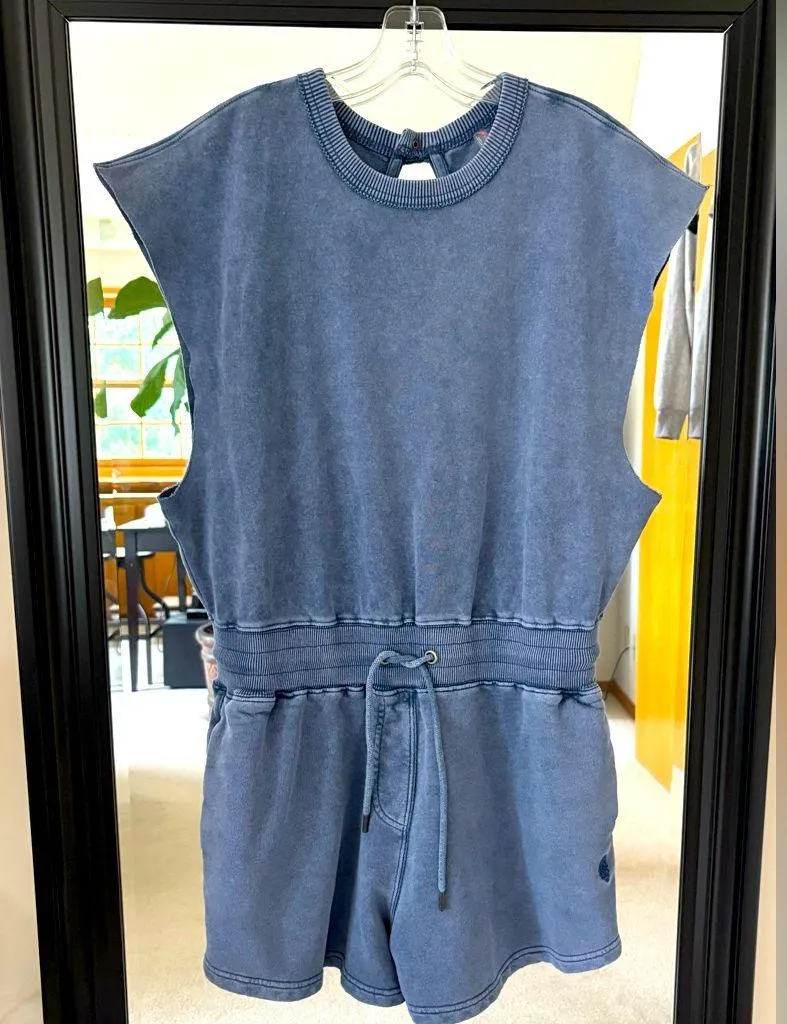 FREE PEOPLE Throw & Go Shortsie - Image 5