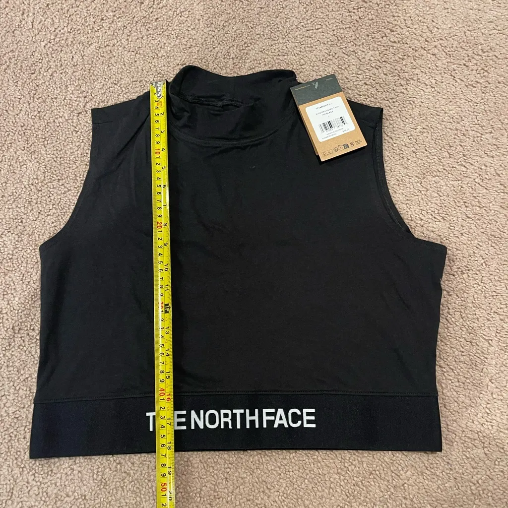 NORTHFACE Womens Coordinate Tank Active Top - Image 4