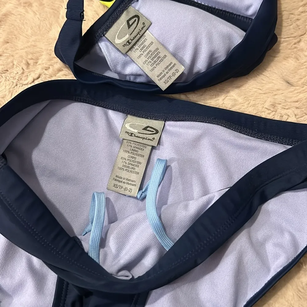 bikini in size XS - Image 4