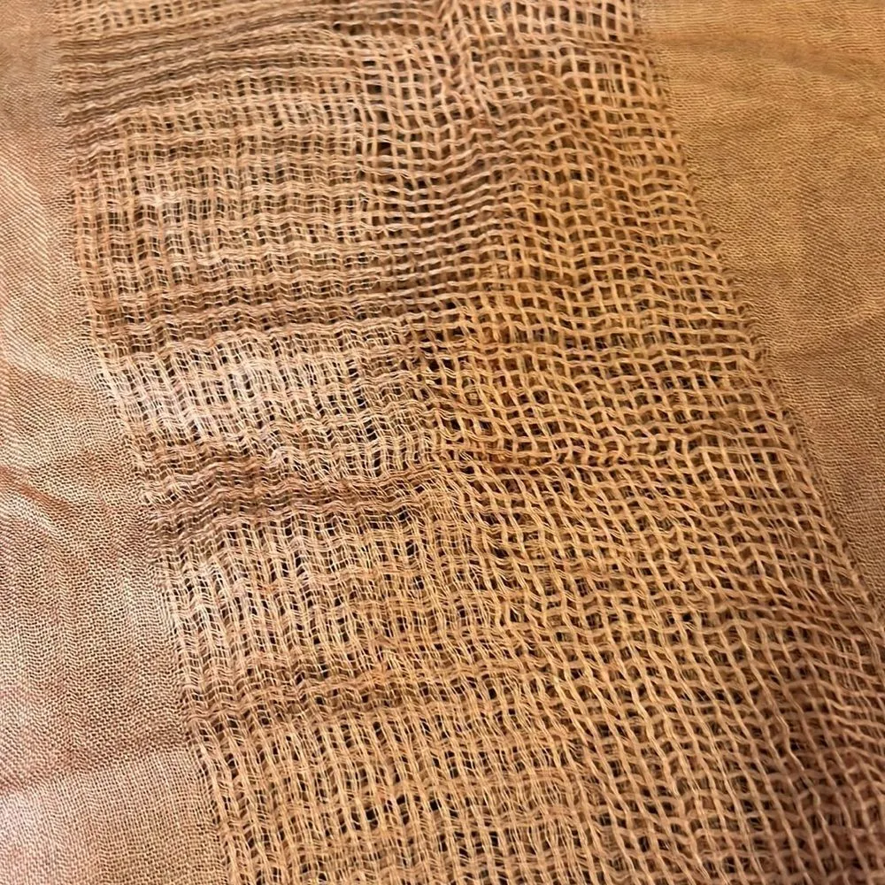 NWT out from under urban outfitters sheer top M - Image 4