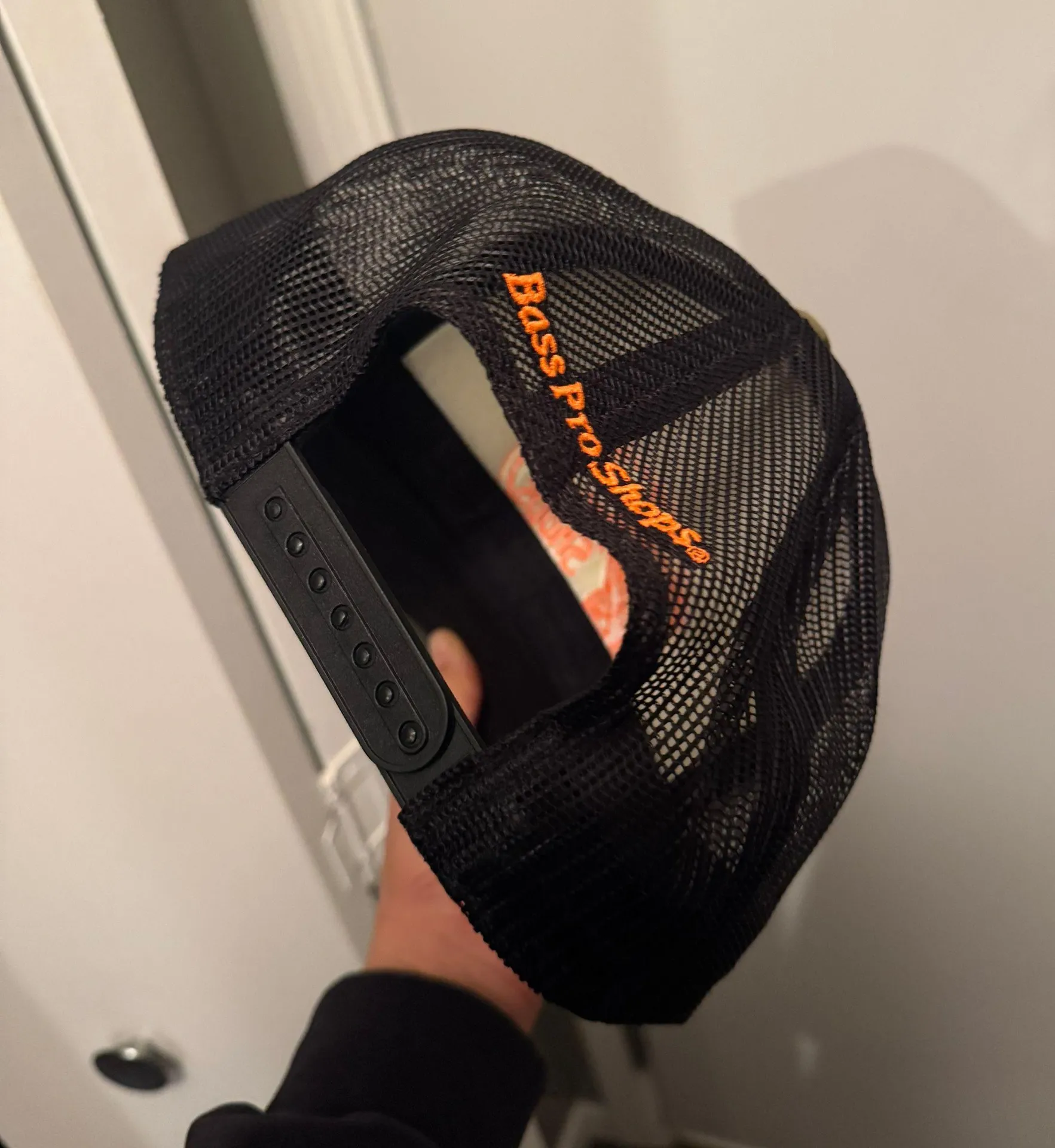 Bass Pro Shop Hat  - Image 3