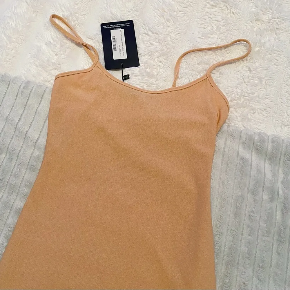 PLT bodycon mini dress 💕 - Image 3