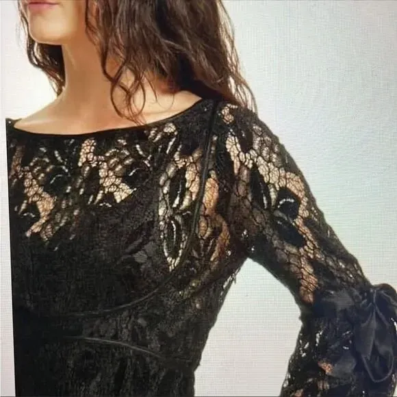 Free People Ruby Mini Dress - Image 4