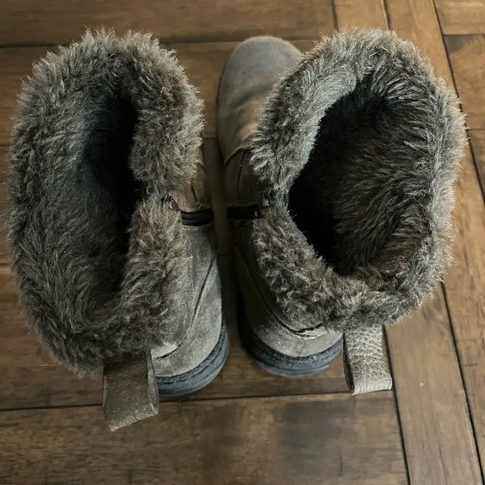 Baretraps  Winter Boots - Image 3
