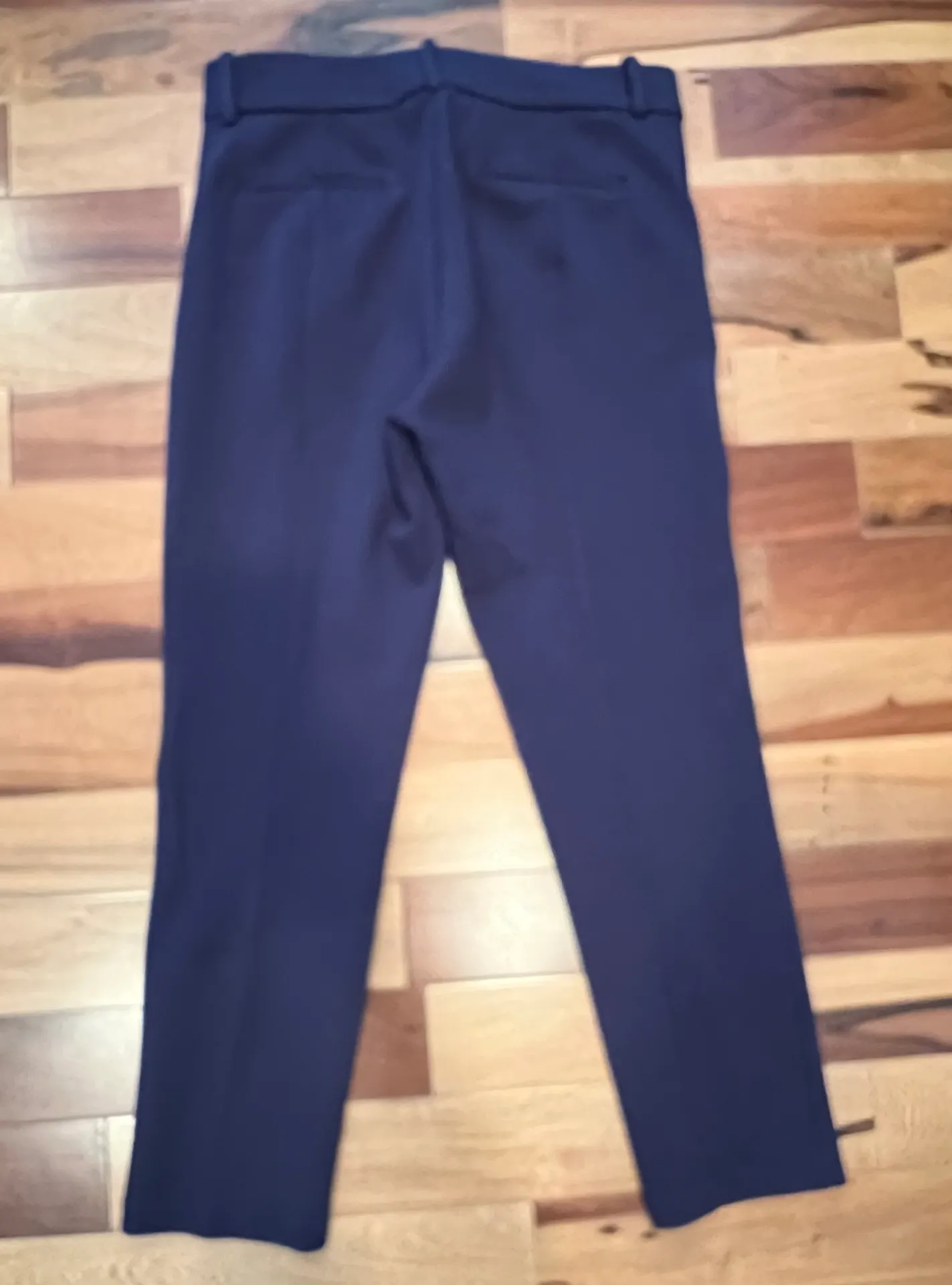 J.Crew | black label, 365 CAMERON pants. Size: 10 - Image 14