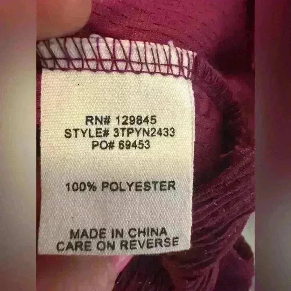 Women’s Bailey Blue Formal Dress - Image 5