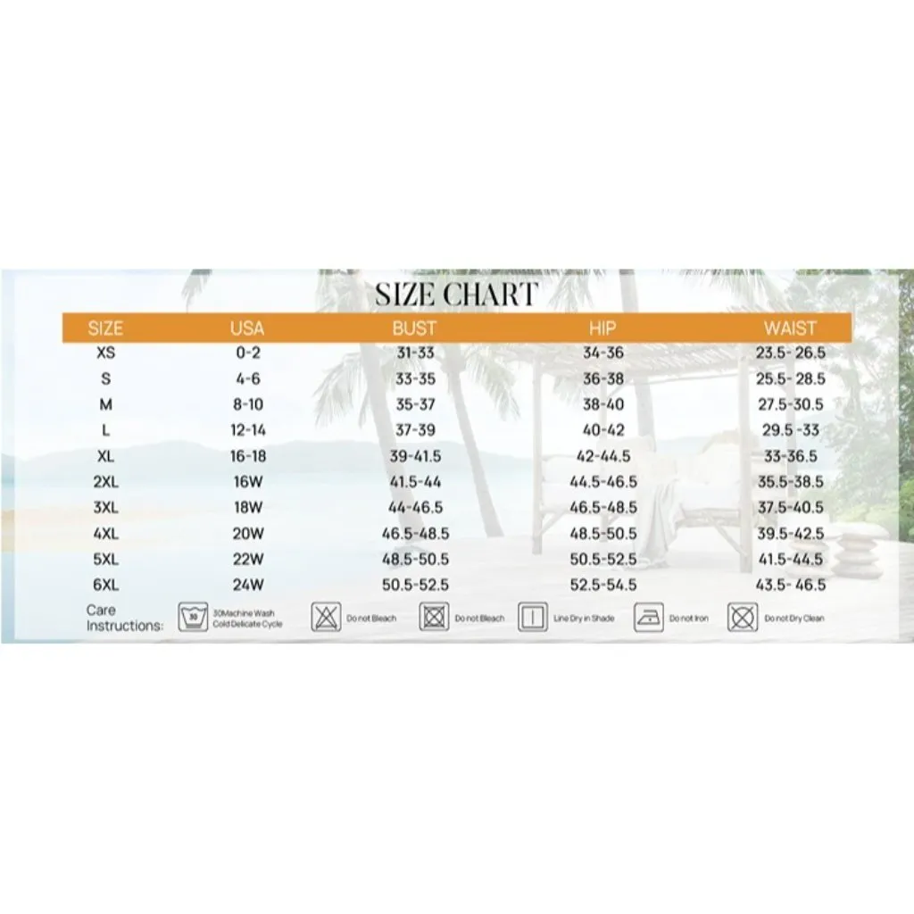 B2prity Bikini String Triangle Two Piece Bathing Suit Side Tie Swimsuit MEDIUM Brown - Image 9