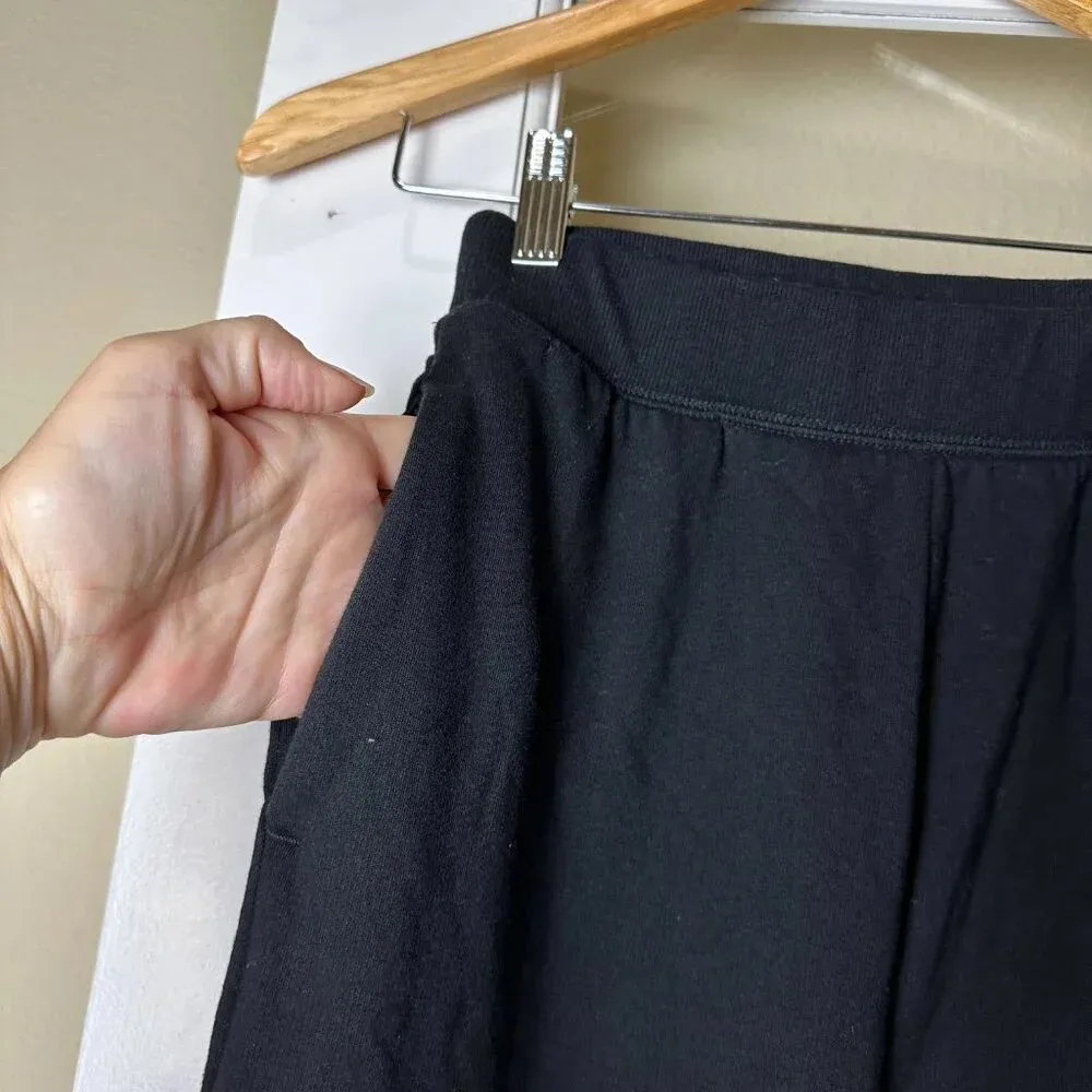 OLD NAVY Flare Pull On Leggings Yoga Pants Sweatpants - XS - Image 5