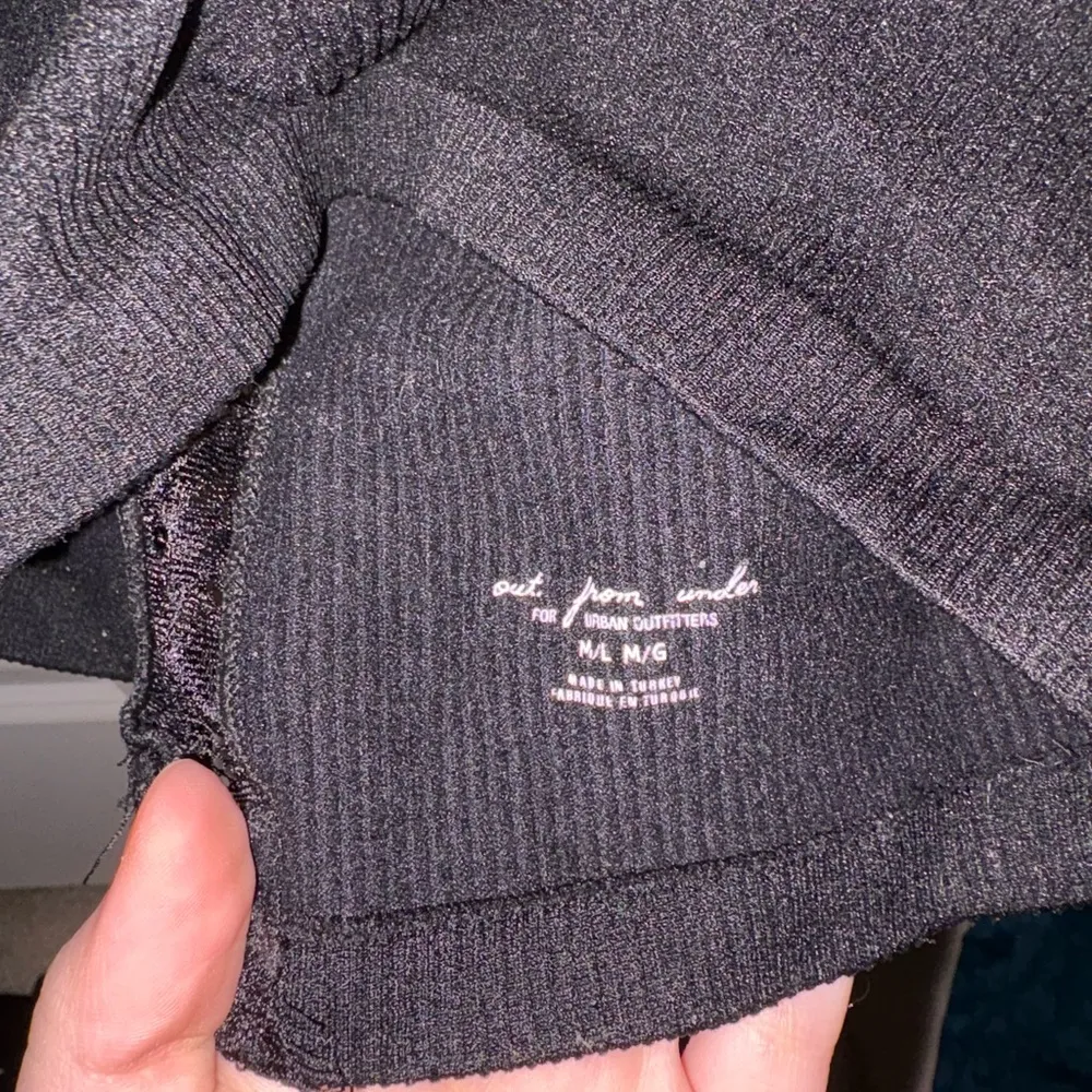 Urban lace tank - Image 3