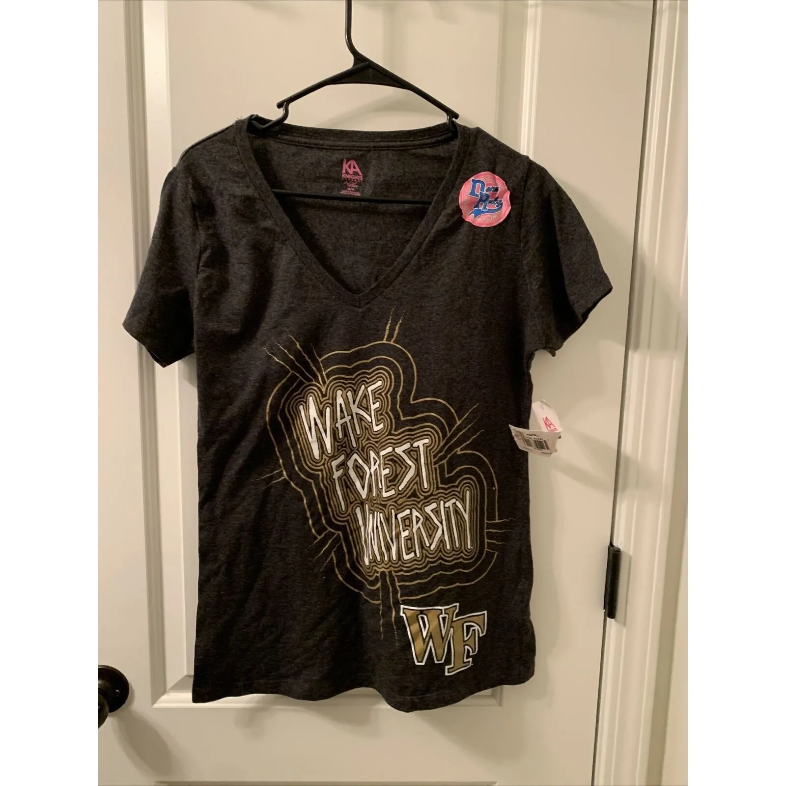 KA by Knights Apparel Women's T - Image 13