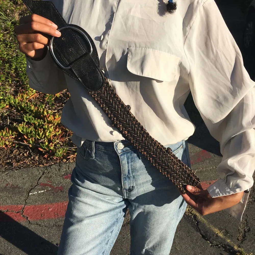 Braided belt - Image 10