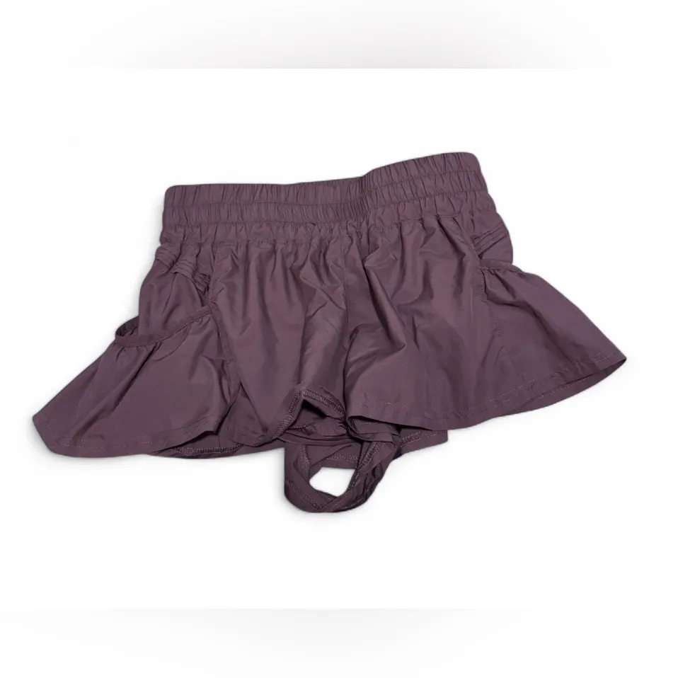 FP Movement Get Your Flirt On Shorts small - Image 2