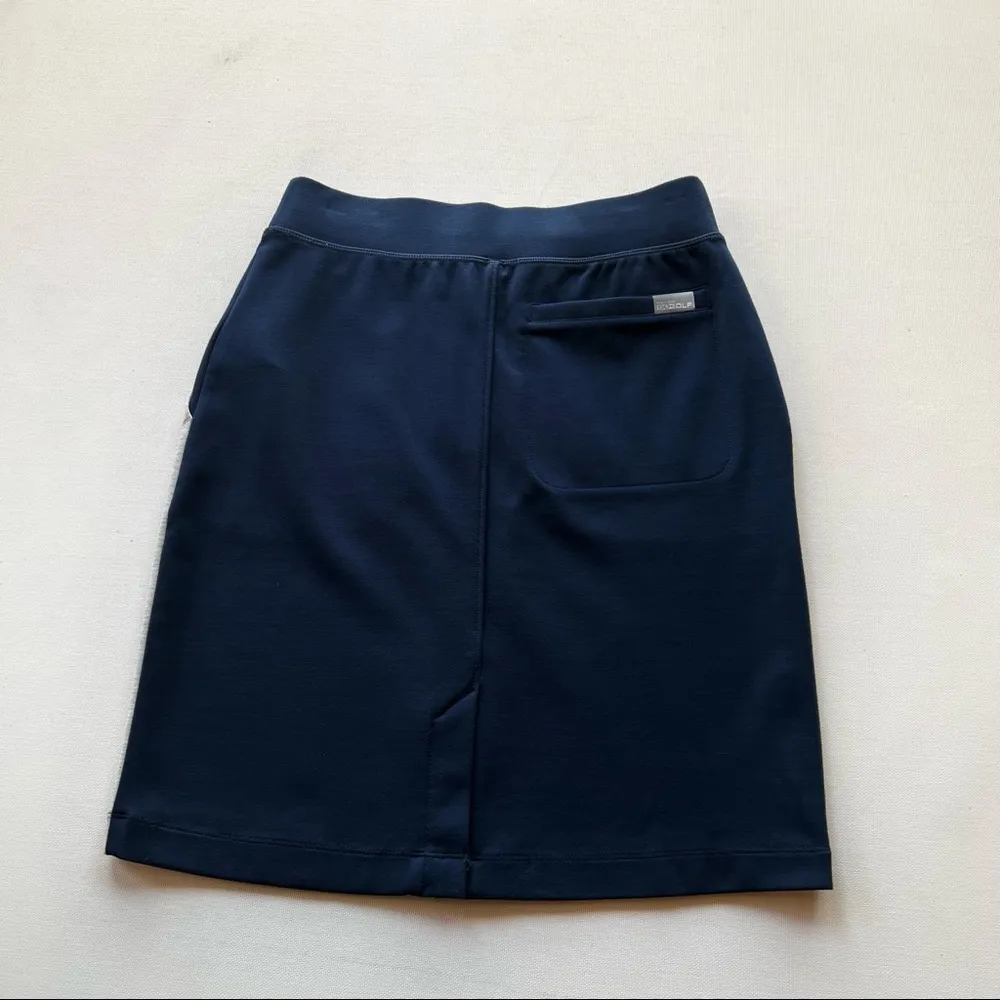 Skechers Performance Go Golf Swift Ponte Skirt - Image 8