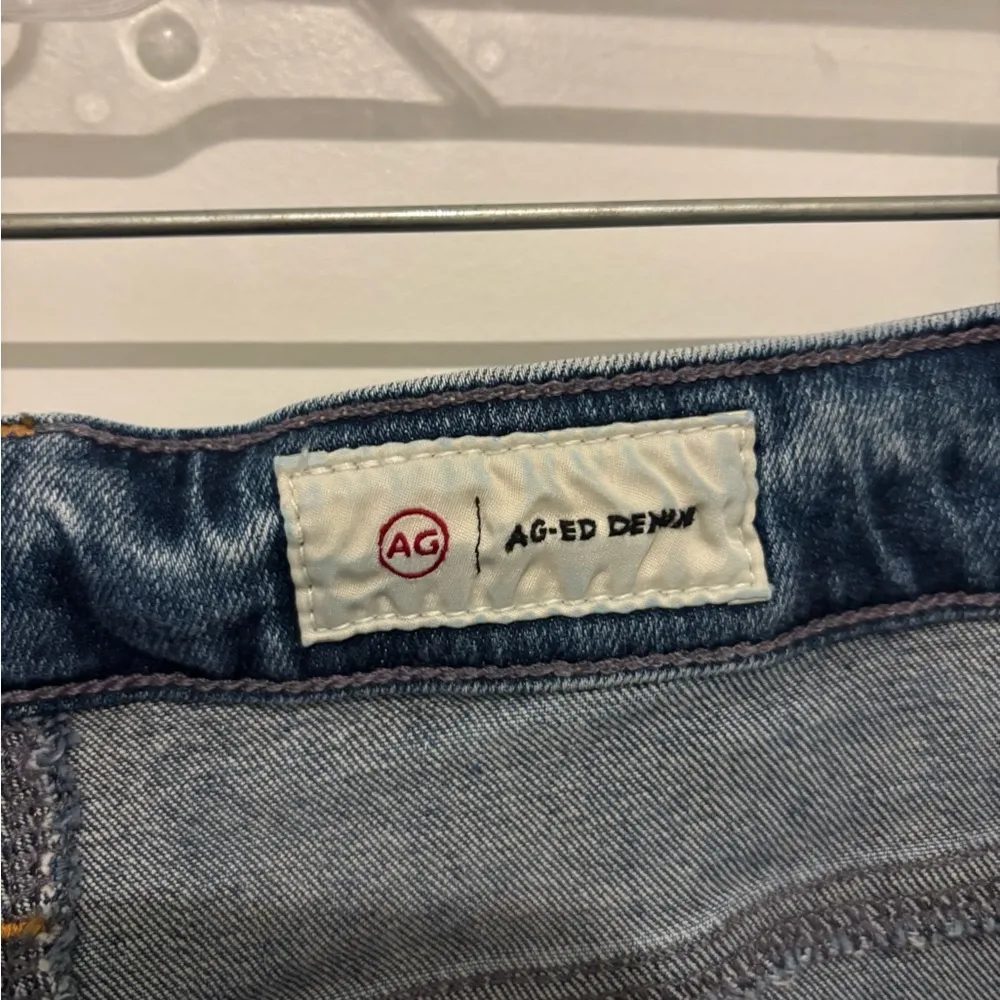 Ag Adriano Goldschmied Mila - Image 10