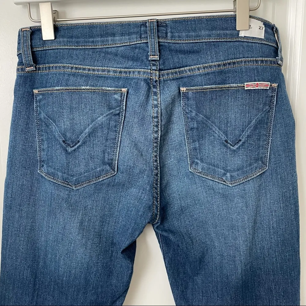 Women’s KRISTA Super Skinny Crop Jean Size 27 - Image 6