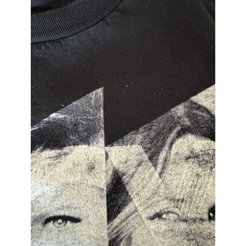 The Dixie Chicks 2016 Tour Concert Black T - Image 5