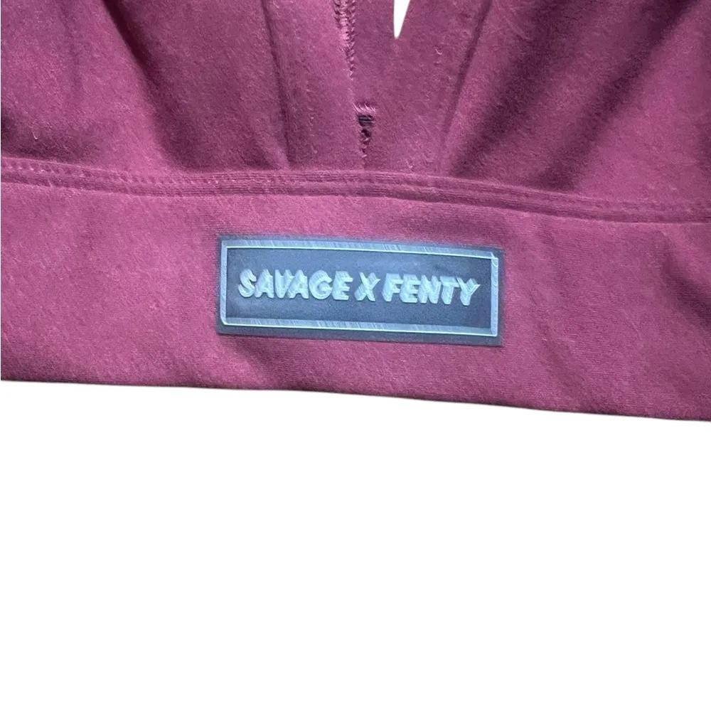 Savage x Fenty Women's Spotlight Low - Image 8