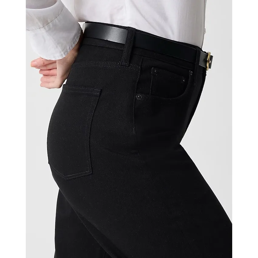 J Crew Curvy Mid - Image 8