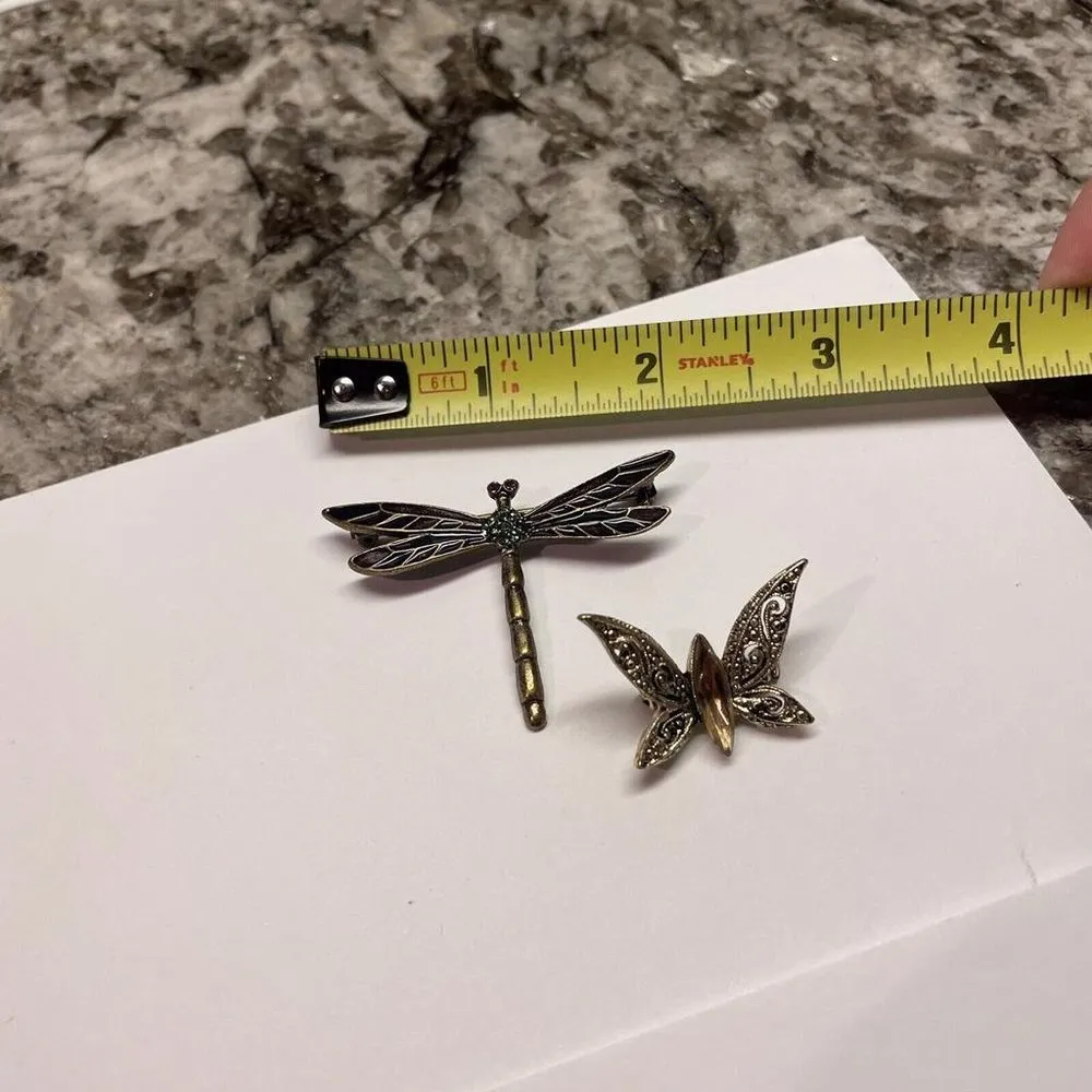 Lot Of 2 Vintage - Image 4