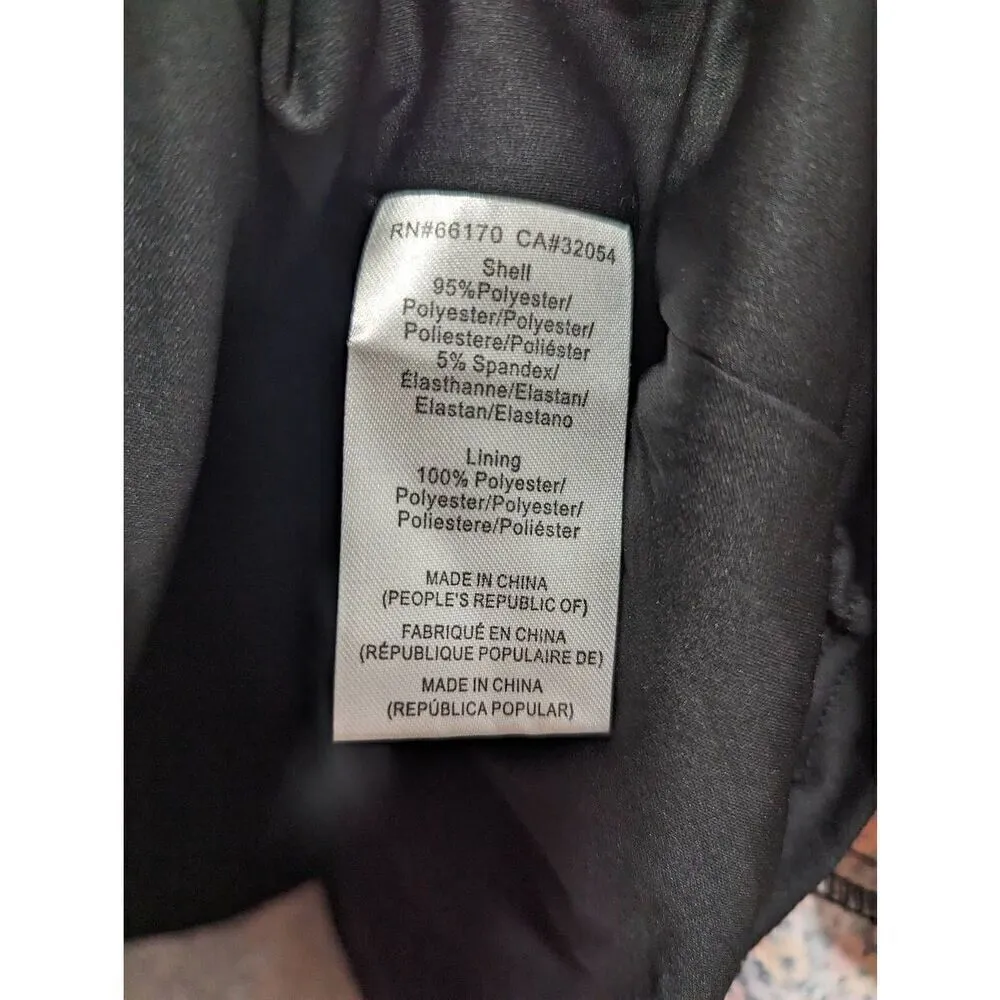 Anthropologie Hutch Ditsy floral corset mini dress size XL NEW - Image 7