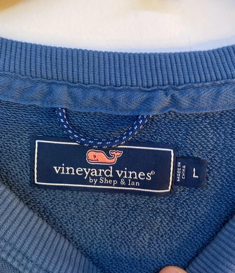 Vineyard Vines Crew Neck - Image 4