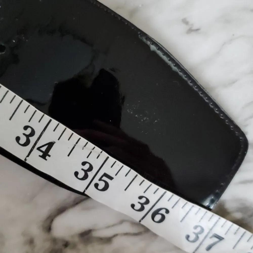 Carlisle wide belt size small - Image 8