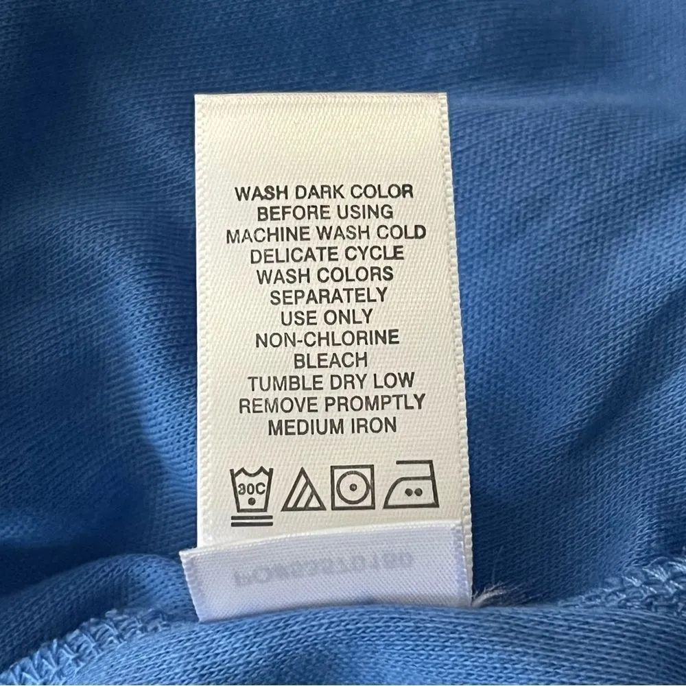 Woman Within  Polo Top - Image 5