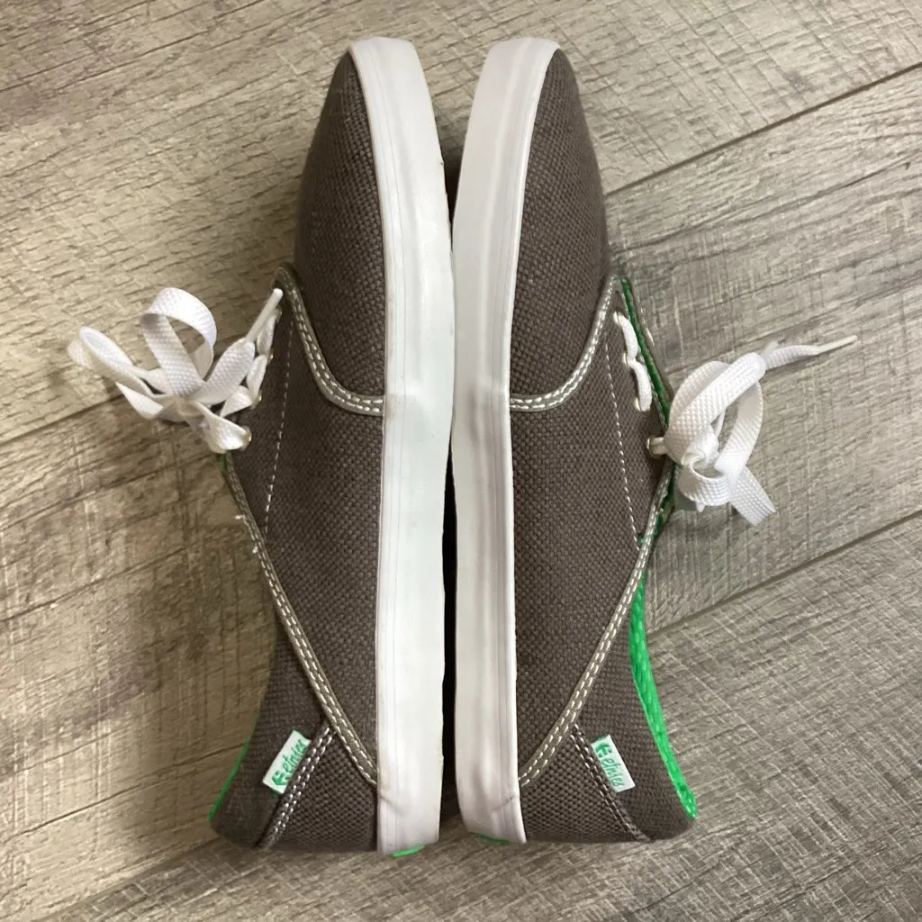 Etnies Caprice Eco Sneakers Size 8.5 - Image 6