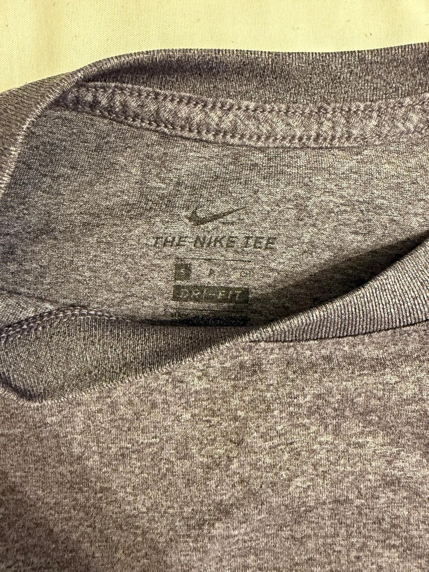 Dri-Fit T-Shirt - Image 3