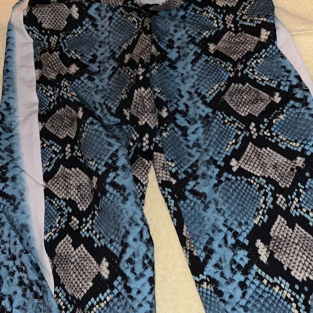 Just cavalli legging snakeskin print med - Image 3