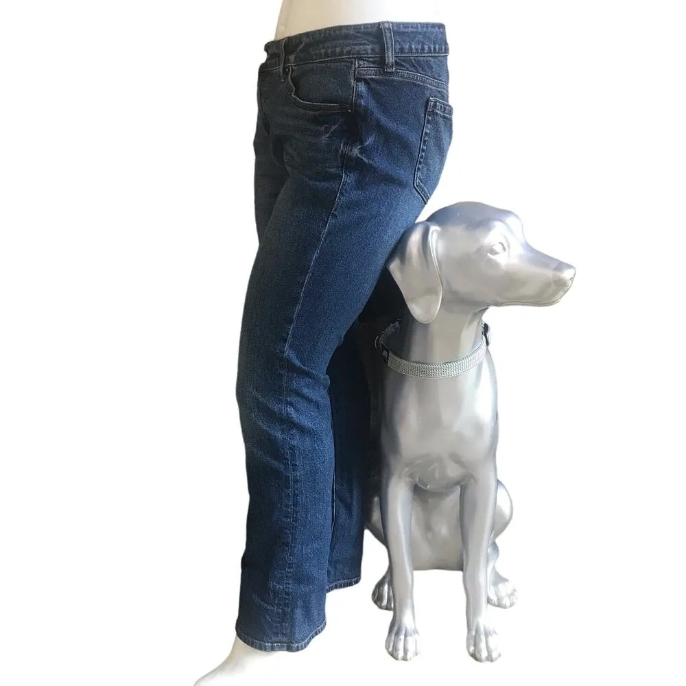 Torrid Mid Rise Slim Boot Jeans Women’s Size 12R - Image 2