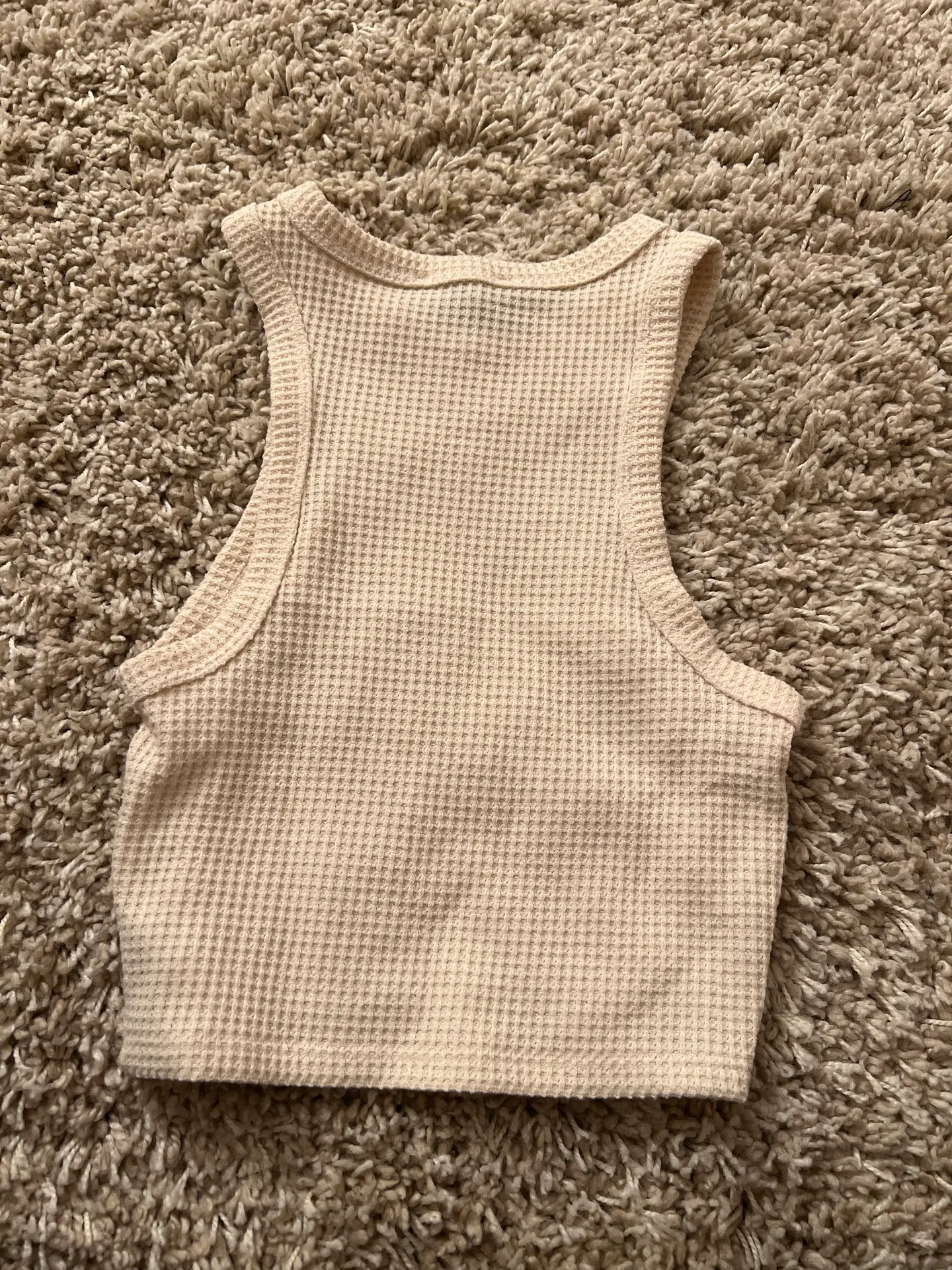 Forever 21 Crop Top - Image 2