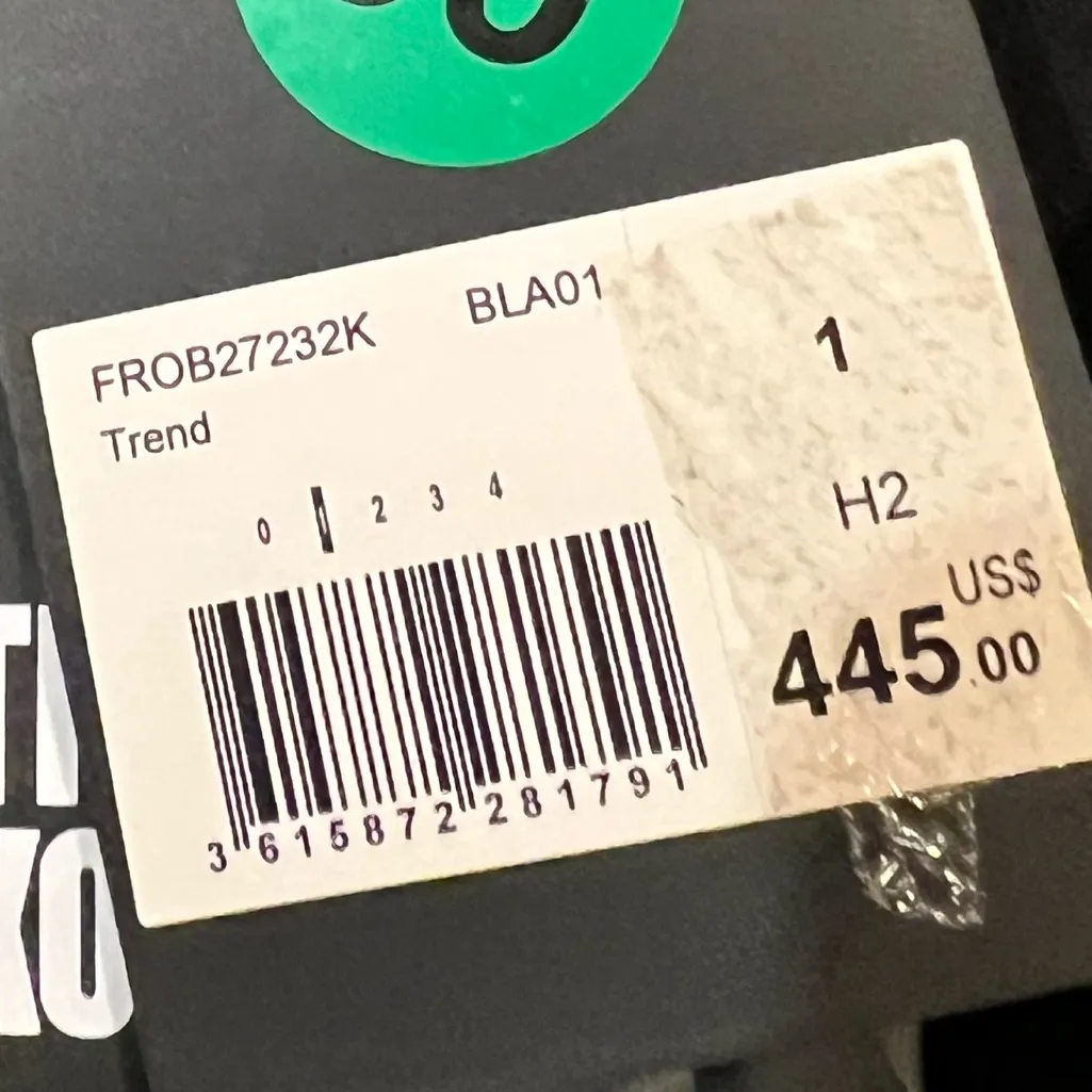 The Kooples Velvet Short Sleeve Midi Dress, Size Small NWT - Image 10