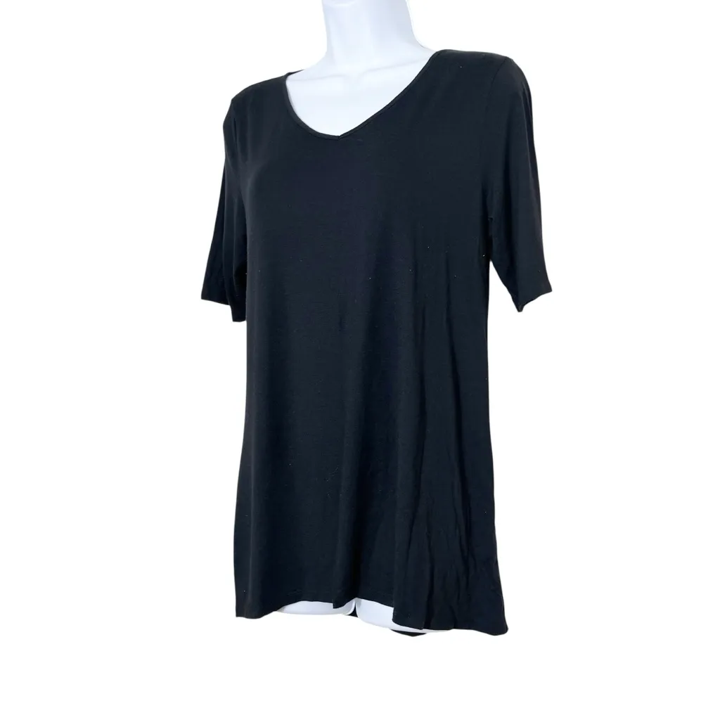 J. Jill Slub Elbow - Image 4