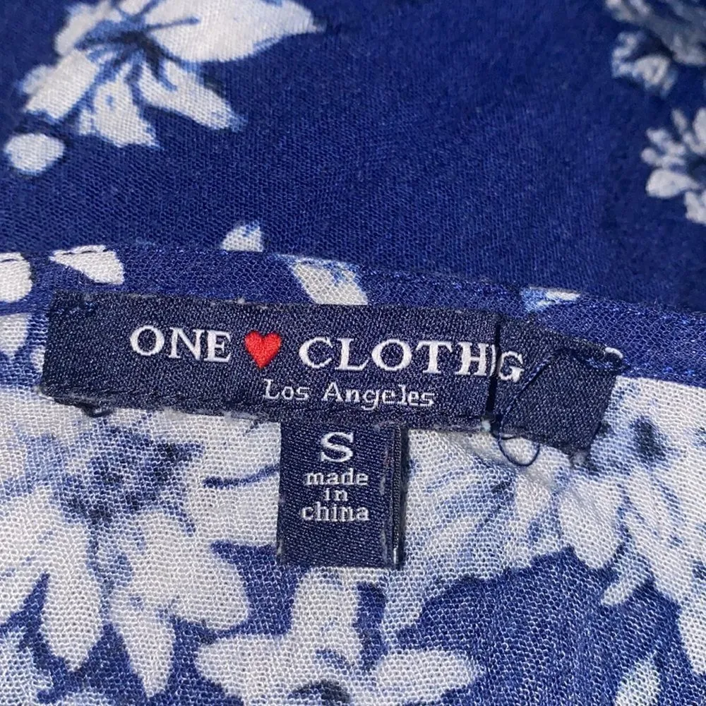 ✨ One Clothing Womens Cold Shoulder Romper Jumpsuit✨ - Image 2