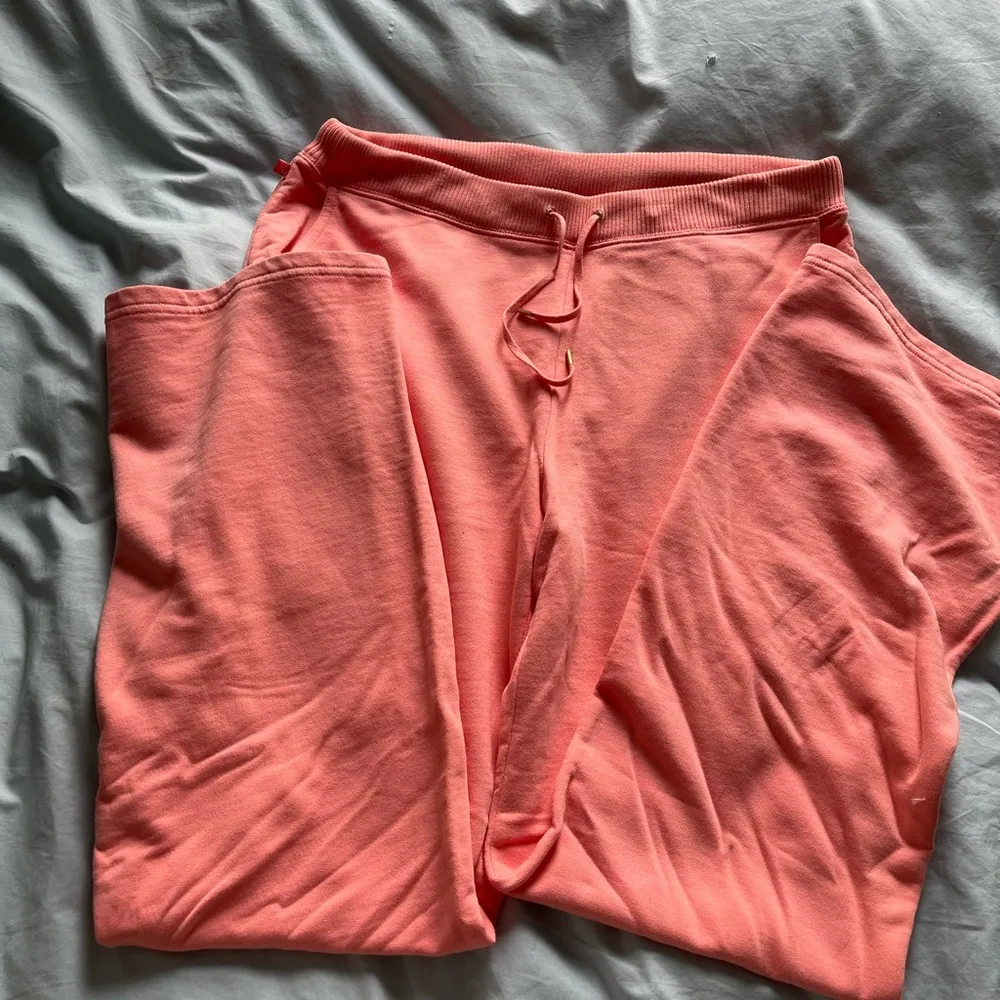 Ralph Lauren Peach Pants - Image 8