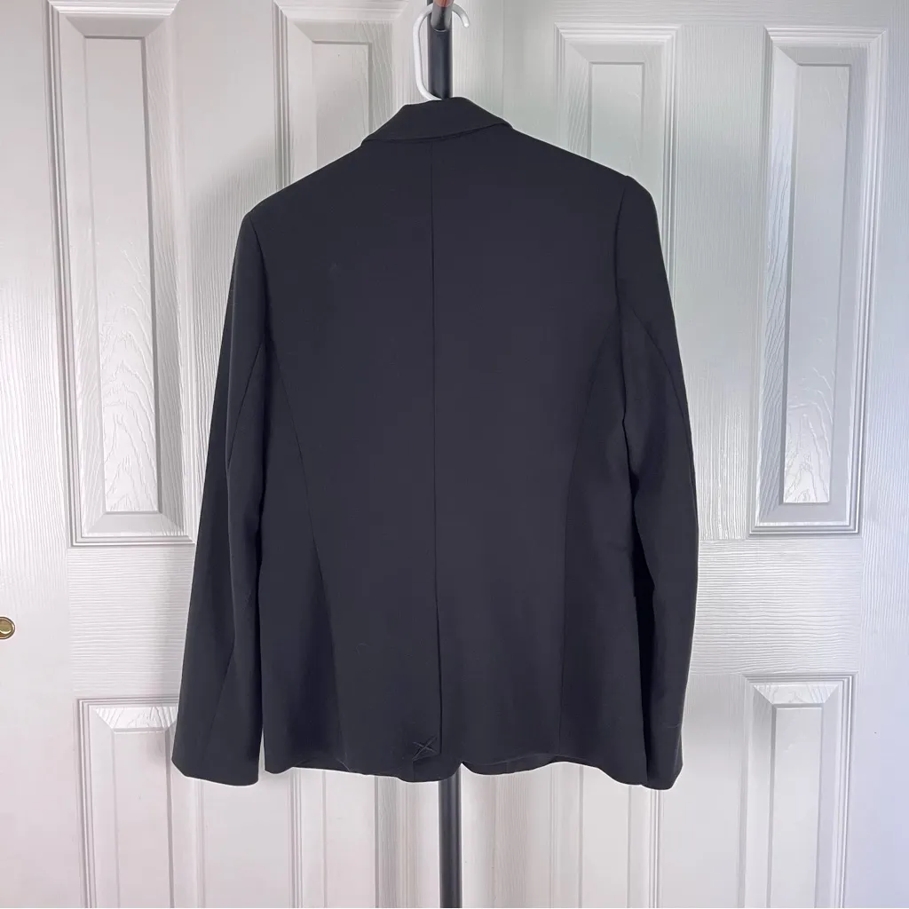 French Connection  Whisper Ruth Tailored Blazer - Image 4