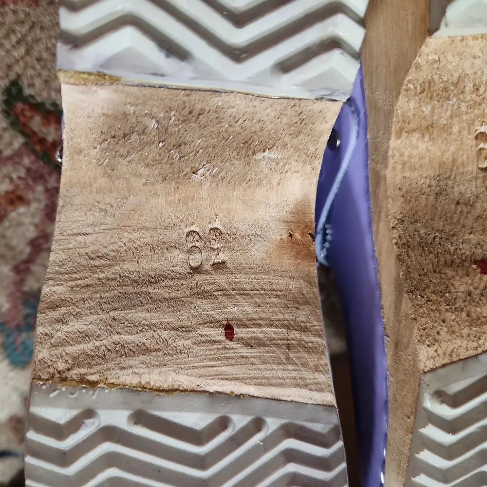 Free People Alma Clogs By MIA Shoes - Image 9