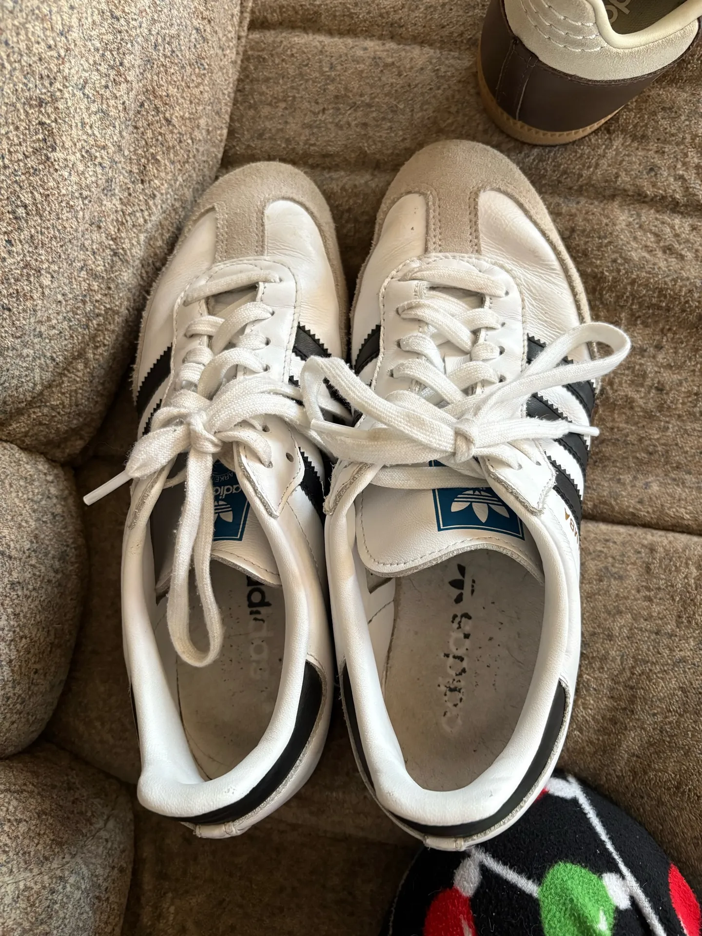 Adidas  Samba - Image 3