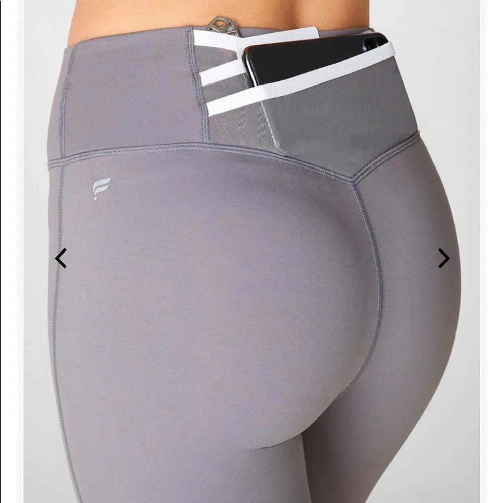 Fabletics Trinity High Waist Pocket Motion 365 - Image 8