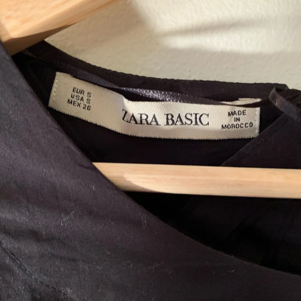 Zara Leopard size Small - Image 3