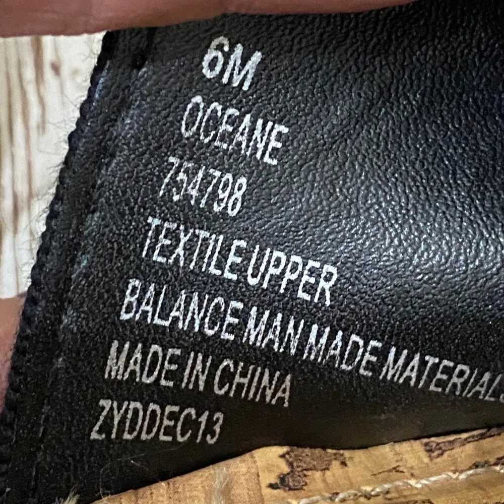 Esprit Oceane Wedge Sandals 6 - Image 14