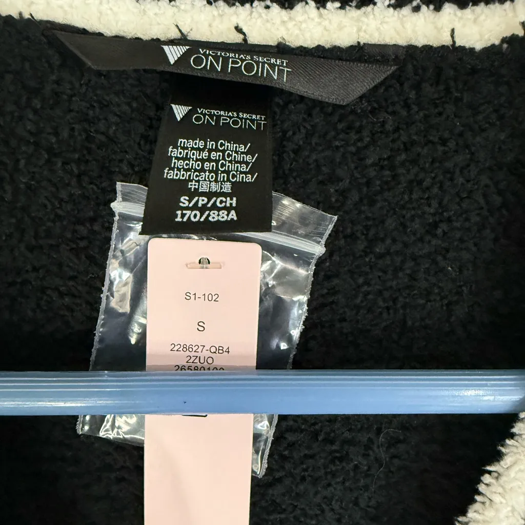 Victoria secret on point new with tags - Image 3