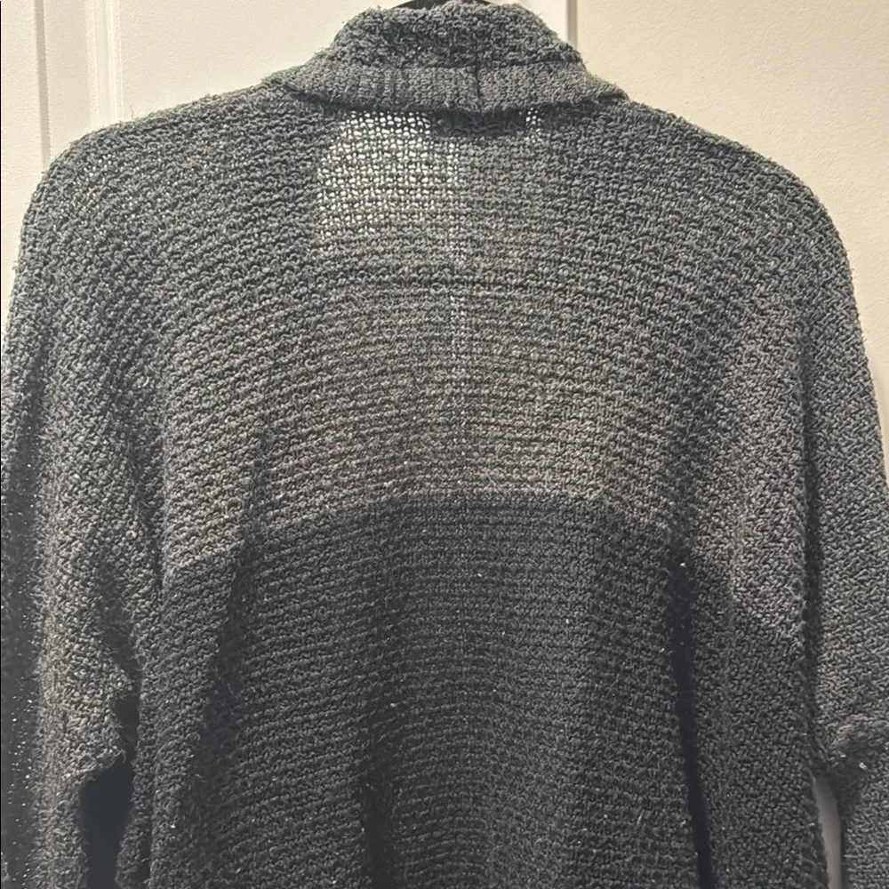 BDG Two-Tone Knit Cardigan - Image 4